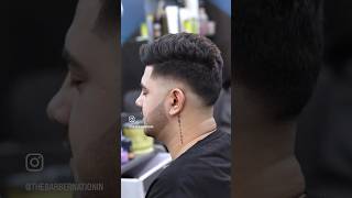 Skin Fade ❤️🔥 #thebarbernation #youtubeshorts #trending #barber #haircut #viral