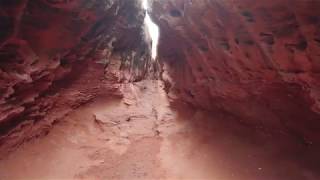 DJI Mavic Pro Crash Video St George Utah Video!!!!!!!