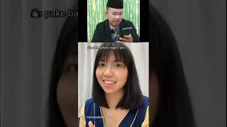 Katanya Suka Sama Cowok Yg Pinter Bahasa Inggris😁😁#komedi#parodilucu#reaction#viral#fyp#semuaorang