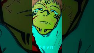 ❤️ Ryoumen Sukuna Edit ❤️ #shorts #anime #jujutsukaisen #animeedit #amv #jjk #shibuya #sukuna #edit