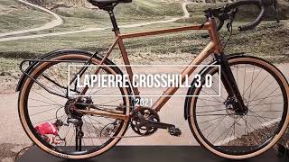 Lapierre Crosshill 3.0 (2021) gravel