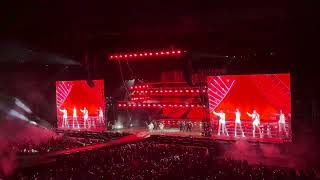 DDU-DU DDU-DU - BLACKPINK in Bay Area #blackpink