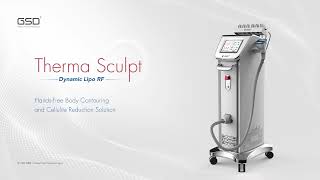 Therma Sculpt | Dynamic Lipo RF Platform For Body Shaping