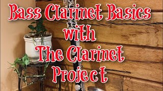 Bass Clarinet Basics