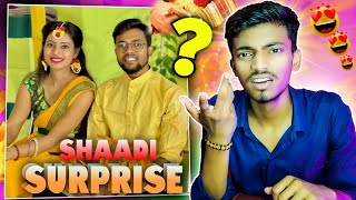 Big Surprise Announcement  In Event ❤️ | Manoj dey