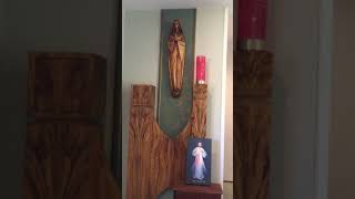 Pacific Region: Divine Mercy Chaplet (Sunday)