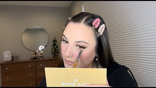 THE ONLY SOFT GLAM TUTORIAL YOU WILL EVER NEED | DUSK TO DAWN GLAM