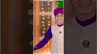 Rabi ul Awal 2024 Milad Kalam Ghulam Mustafa Qadri New Video Status 😍