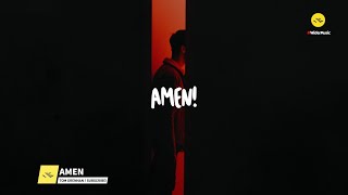 Amen Lyrics - Tom Grennan