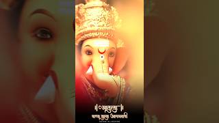 Ganpati Bappa Status 2023 | Ganpati Status Ganpati New Status | Ganpati Bappa 4k Fullscreen Status