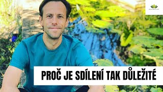 Sdílení je cesta | Síla pro život