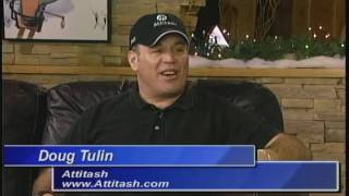 Doug Tulin, Attitash - RSN Live Interview by Rob Clark