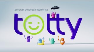 Детская косметика Totty от Greenway Global