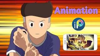 How To Make Animation Video On Mobile Full Process || Op Animation