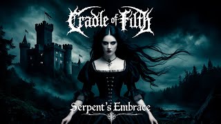 Serpent's Embrace [Ai Symphonic Metal, Gothic Metal, Black Metal] (Udio Ai)