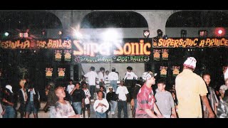 FUNK DAS ANTIGAS / EQUIPE SUPER SONIC DE IMPACTO # PARTE 2 . SEQUÊNCIA MISTA.