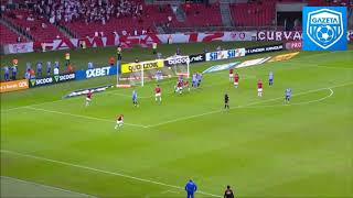 Internacional 2 x 0 Avaí (Campeonato Brasileiro 2019)