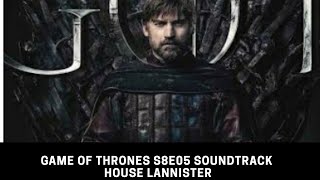 House Lannister . RAMIN DJAWADI - Game of Thrones Soundtrack