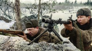 Военный Фильм СМЕРТЕЛЬНЫЙ ПРИКАЗ Военное кино 1941-1945