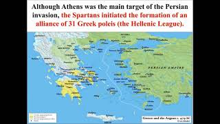 Greek Civilization Lecture 15: The Battle of Thermopylae