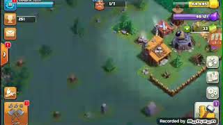 حروب قوية في clash of clans