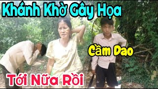 Tin Mới KHÁNH KHỜ GÂY HỌA. Cô Ba Nói Hết / Thuận Phạm