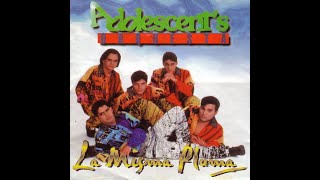 Los Adolescentes Orquesta Mix by Nene Sarcos