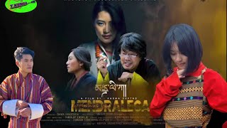 MENDRALACA movie 3rd final song Enjoy listening Bhutanese song by Sonam wangdi & Tenzin wangmo