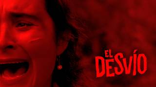 EL DESVÍO (2018) Horror Short Film (with subtitles) Cortometraje de terror LGBT Argentina