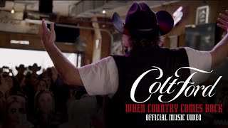 Colt Ford - When Country Comes Back