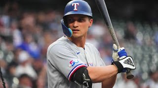 Corey Seager | 2023 Highlights