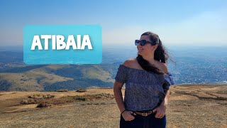 ATIBAIA - 2 dias com dicas, preços e passeios