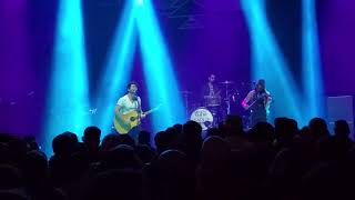 SHANE SMITH & THE SAINTS - HUMMINGBIRD - 11/11/23 THE PALLADIUM WORCESTER LIVE