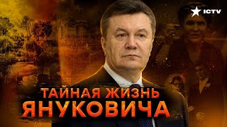 ВИКТОР ЯНУКОВИЧ. Кем на САМОМ ДЕЛЕ был бывший президент Украины?