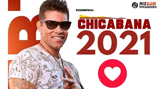 CHICABANA 2021 - REPERTÓRIO DE OUTUBRO [AO VIVO]