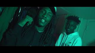 Tysavage x 200 beezy x Ruckus -“Ona Run” (Official Video) @Shotbychop