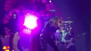 Jennifer Lopez: Dance Again World Tour [Copenhagen - Denmark] Part 9 #celebrity #liveconcert #jlo