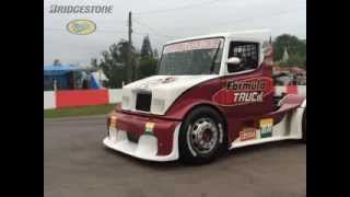 Fórmula Truck 2015 | Volta Rápida – Etapa Guaporé-RS