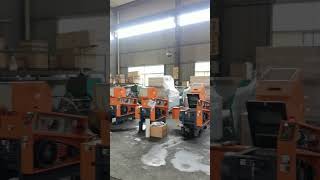 RG-26E Rhong Industrial Plastic Granulator,Rhong Granulator Machines,Rhong Plastic Recycling Machine