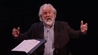 John Tomlinson Parsifal Masterclass (The Royal Opera)