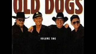 Old Man Blues - Jerry Reed and the Old Dogs