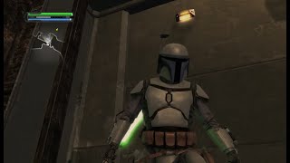 Star Wars - Force Unleashed - 2 Raxus Prime