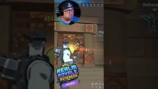 When you grenade snipe them #shorts #realmroyale #realmroyalereforged #update #trending