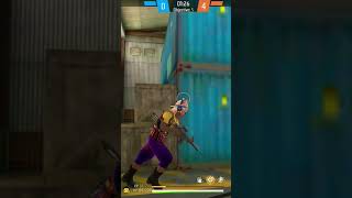 free fire gameplay wits rao shab song