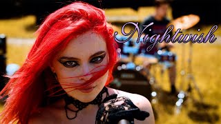 Nightwish - Ever Dream (by The Iron Cross)