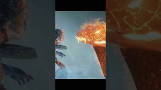 Fire Snake #mortalkombat #shorts | Full video link in description