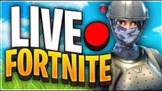 (Live Fortnite PT )  SEASON 11