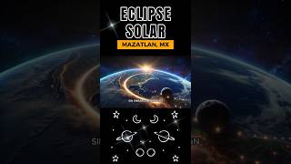 Eclipse Solar Total en Mazatlán: Todo lo que necesitas saber