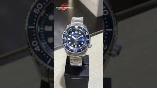 SEIKO SLA023J1 PROSPEX MARINEMASTER 300 MM300 GIOIELLERIA ROSASPINA BERGAMO