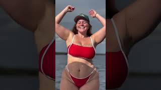 Miranda Blakeslee:📛 Plus Size Model | Body Positive Advocate, Wiki, Bio